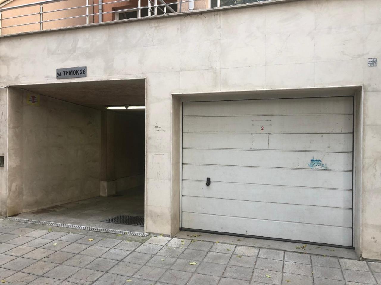 Rakovski Apartment Gn / Free Garage Sofia Luaran gambar