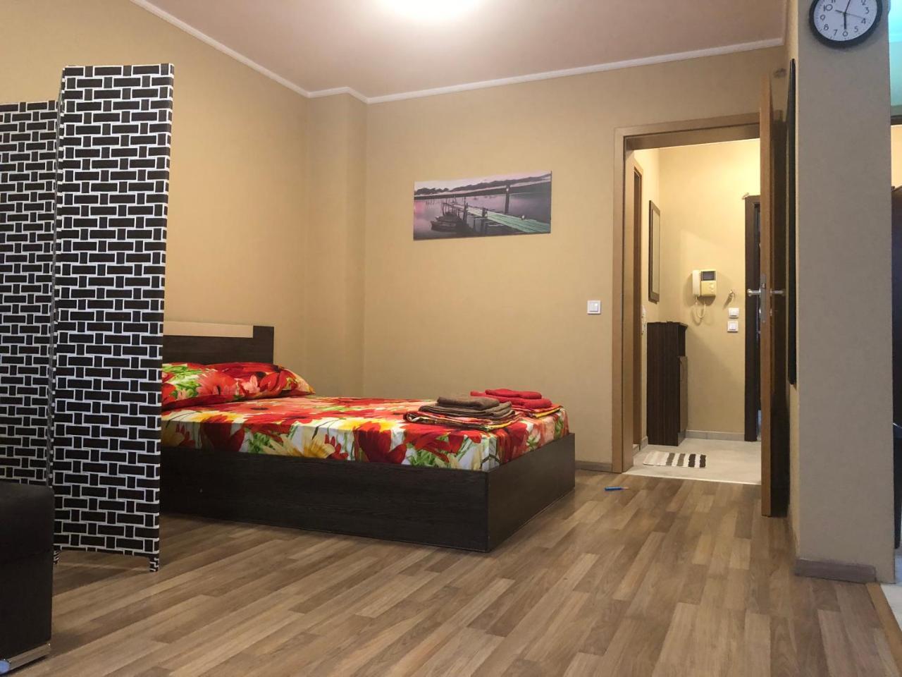 Rakovski Apartment Gn / Free Garage Sofia Luaran gambar