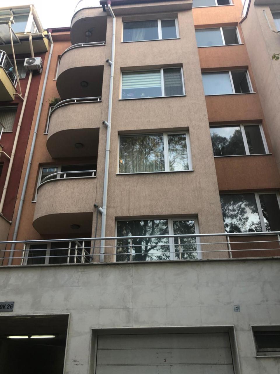 Rakovski Apartment Gn / Free Garage Sofia Luaran gambar