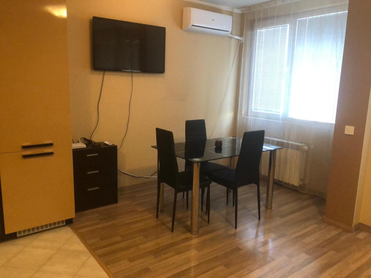 Rakovski Apartment Gn / Free Garage Sofia Luaran gambar